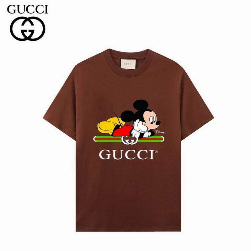 Gucci Men's T-shirts 1226